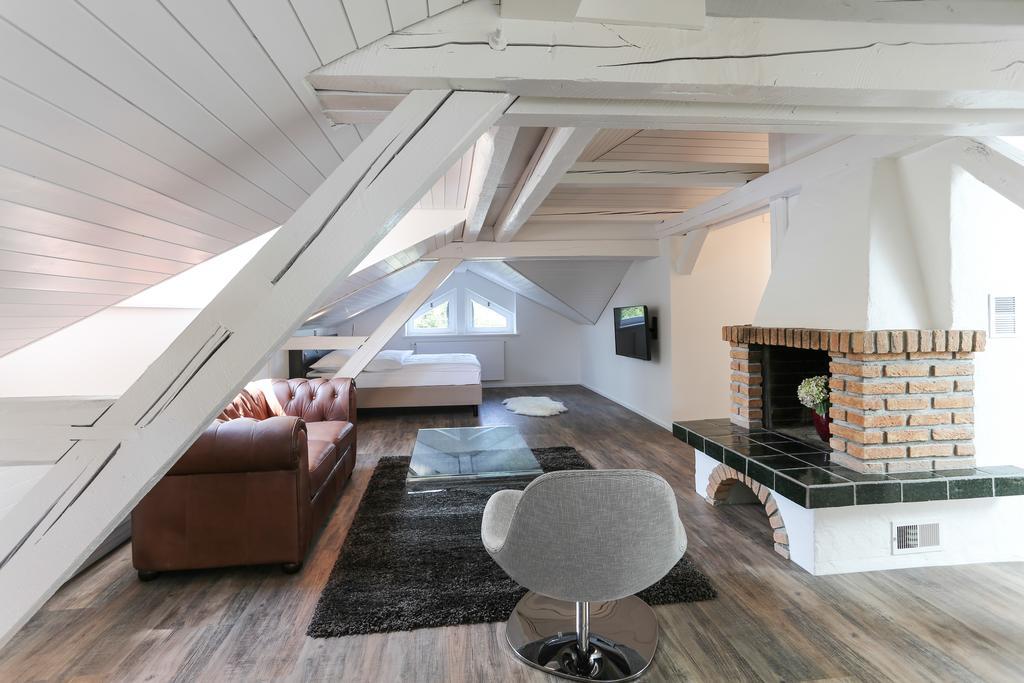 Hotel Schaefli Uzwil Luaran gambar