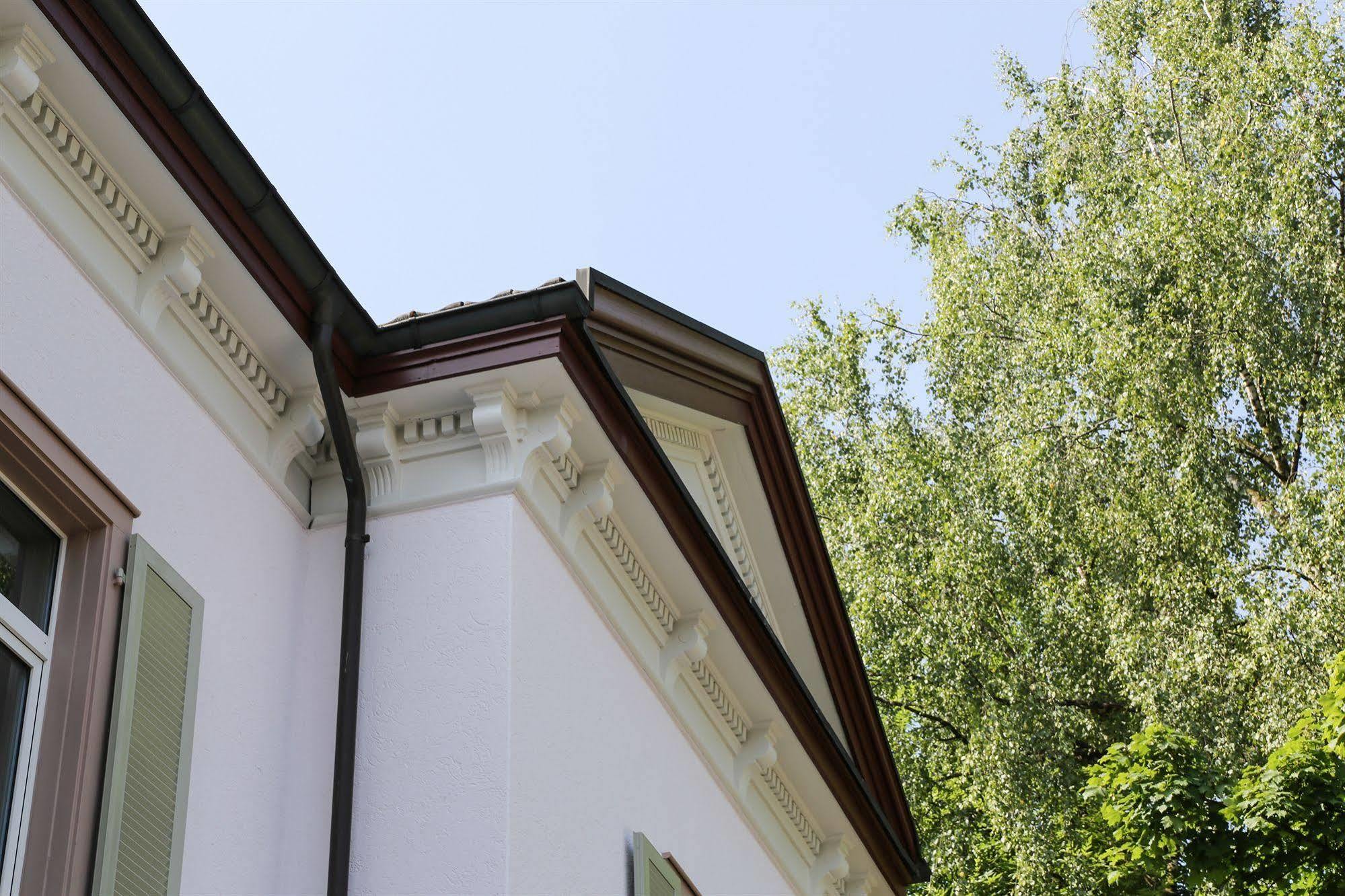 Hotel Schaefli Uzwil Luaran gambar