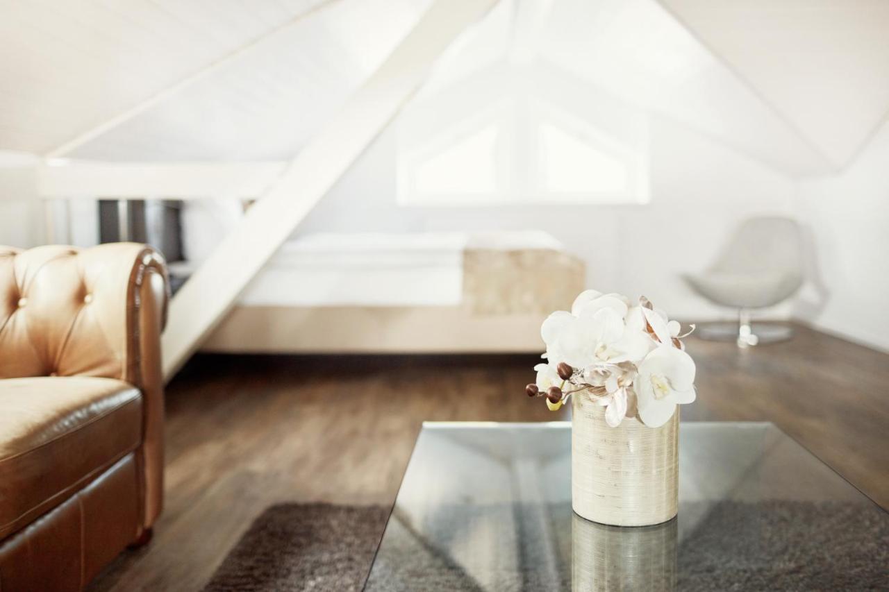 Hotel Schaefli Uzwil Luaran gambar