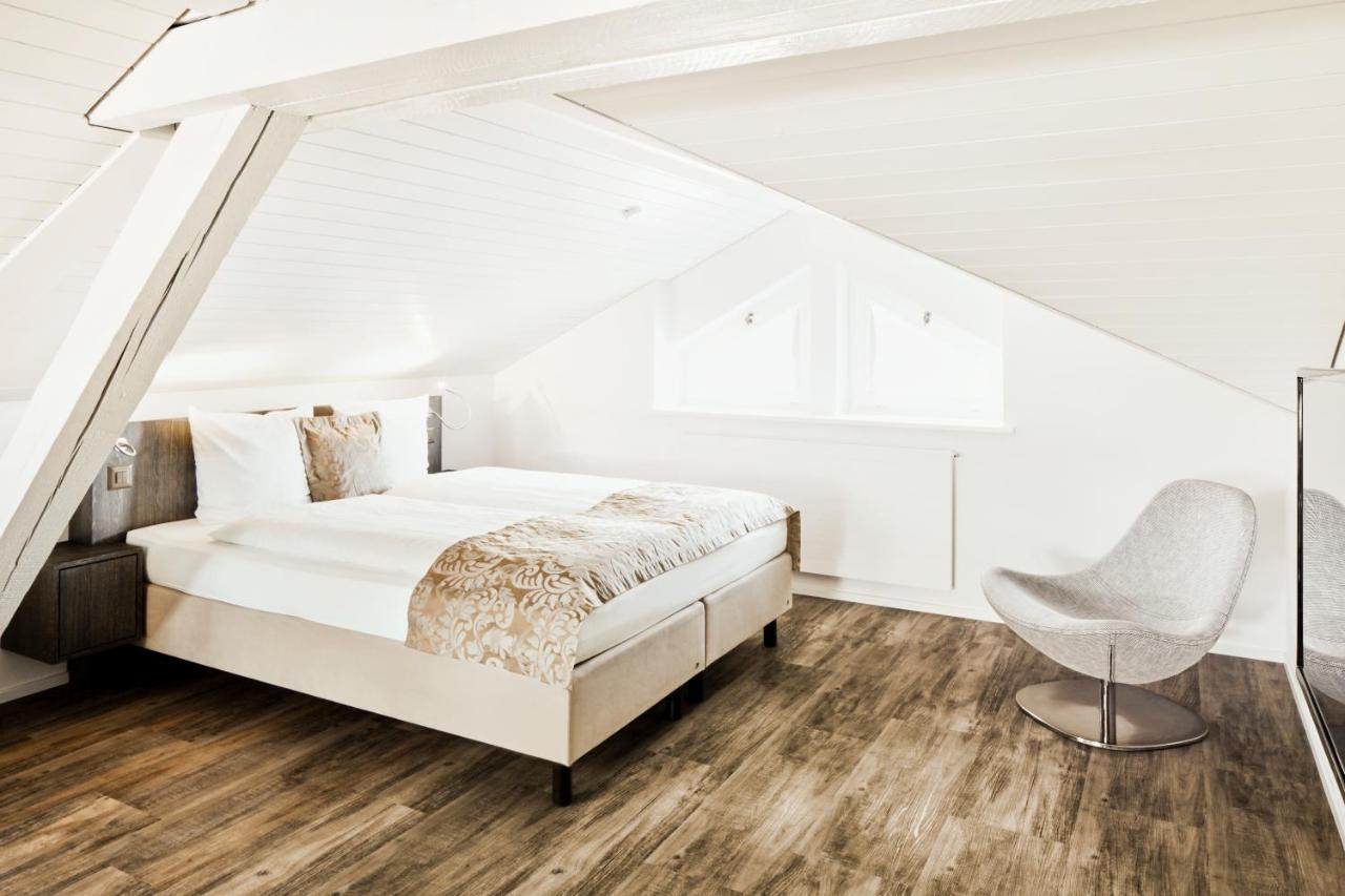 Hotel Schaefli Uzwil Luaran gambar