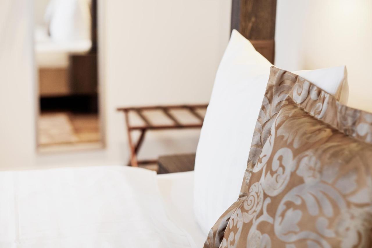 Hotel Schaefli Uzwil Luaran gambar