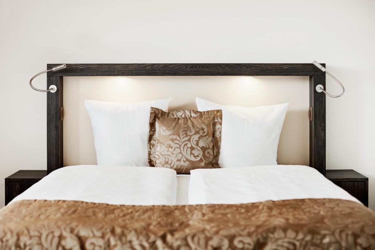 Hotel Schaefli Uzwil Luaran gambar