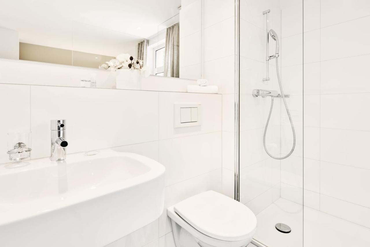 Hotel Schaefli Uzwil Luaran gambar